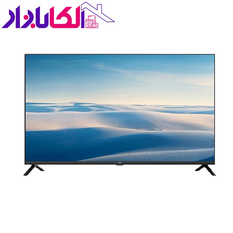 تلویزیون 43 اینچ جی پلاس مدل GTV-43SH438NQ