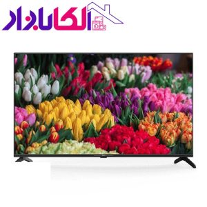 تلویزیون 43 اینچ جی پلاس مدل GTV-43SH638NQ