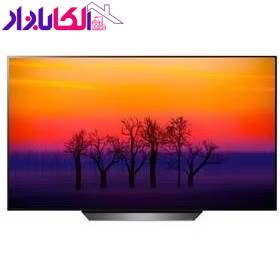 تلویزیون ال جی مدل OLED55B8GI سایز ۵۵ اینچ OLED Ultra HD 4K