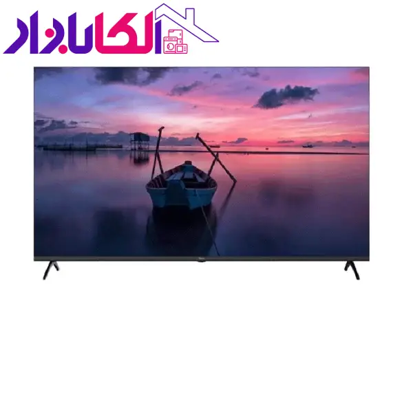تلویزیون 55 اینچ جی پلاس مدل GTV-55SU788NQ