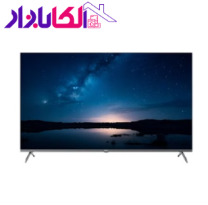 تلویزیون هوشمند جی پلاس مدل GTV-50SU788NP