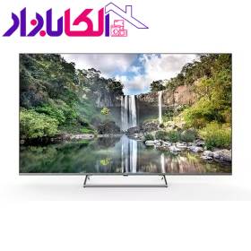تلویزیون هوشمند جی پلاس مدل GTV-75SQ878SP