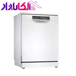 ماشین ظرفشویی بوش مدل SMS6ZCW85M