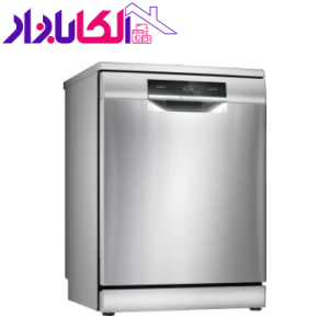 ماشین ظرفشویی بوش مدل SMS8ZDI86Q
