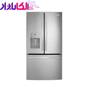 یخچال فریزر ساید بای ساید مابه مدل MFO26JSPFFS