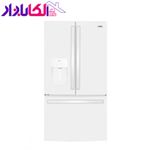 یخچال فریزر ساید بای ساید مابه مدل MFO26JSPFFW