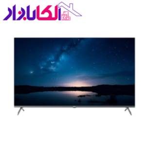 تلویزیون هوشمند جی پلاس مدل GTV-50SU789N