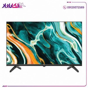 تلویزیون هوشمند 32 اینچ جی پلاس مدل GTV-32SD648N