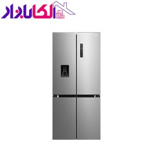 ساید بای ساید جی پلاس چهار درب مدل GSS-R9515NS