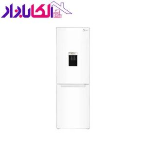 یخچال فریزر جی پلاس مدل GRF-R3120W