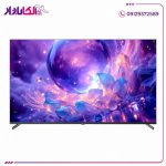تلویزیون هوشمند 65 اینچ جی پلاس مدل 65SU789N