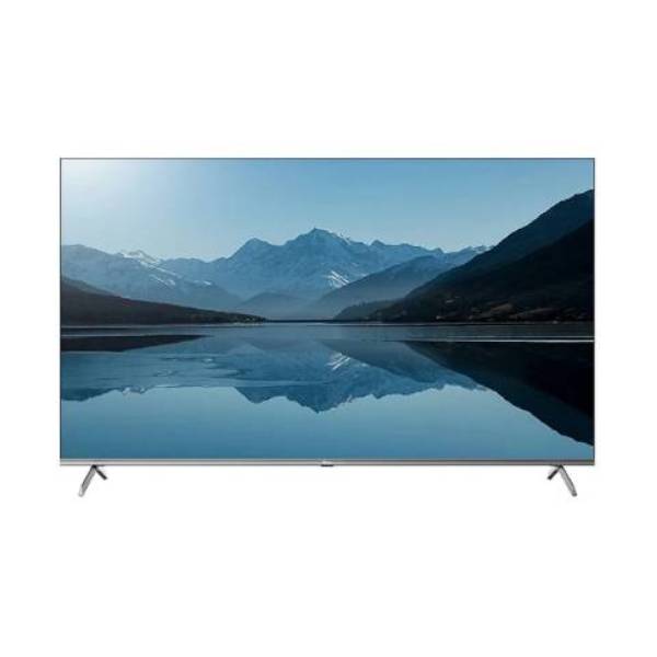 تلویزیون هوشمند جی پلاس مدل GTV-65SQ789N سایز ۶۵ اینچ