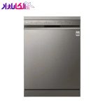 ظرفشویی ال جی مدل 425 سیلور