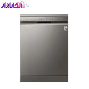ظرفشویی ال جی مدل 425 سیلور