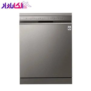 ظرفشویی ال جی مدل 512 سیلور