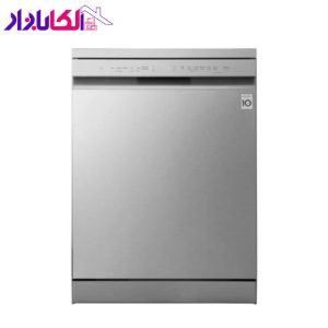 ظرفشویی ال جی مدل 513 سیلور