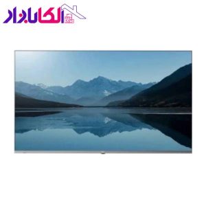 تلویزیون 50 اینچ هوشمند جی پلاس مدل 50SQ788N